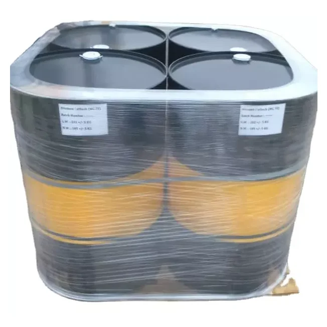 Shop Bulk Bitumen 50/70 in Jumbobag 1000kg Ready of Shipment loading bulk bitumen-Detailed Image 5