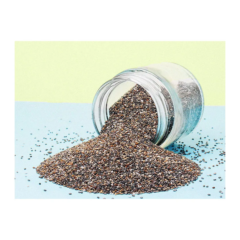 Chia Seeds Bulk Supplier / Food Grade Chia Seed Suppliers - Buy Leading ...