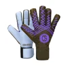 Brown Purple
