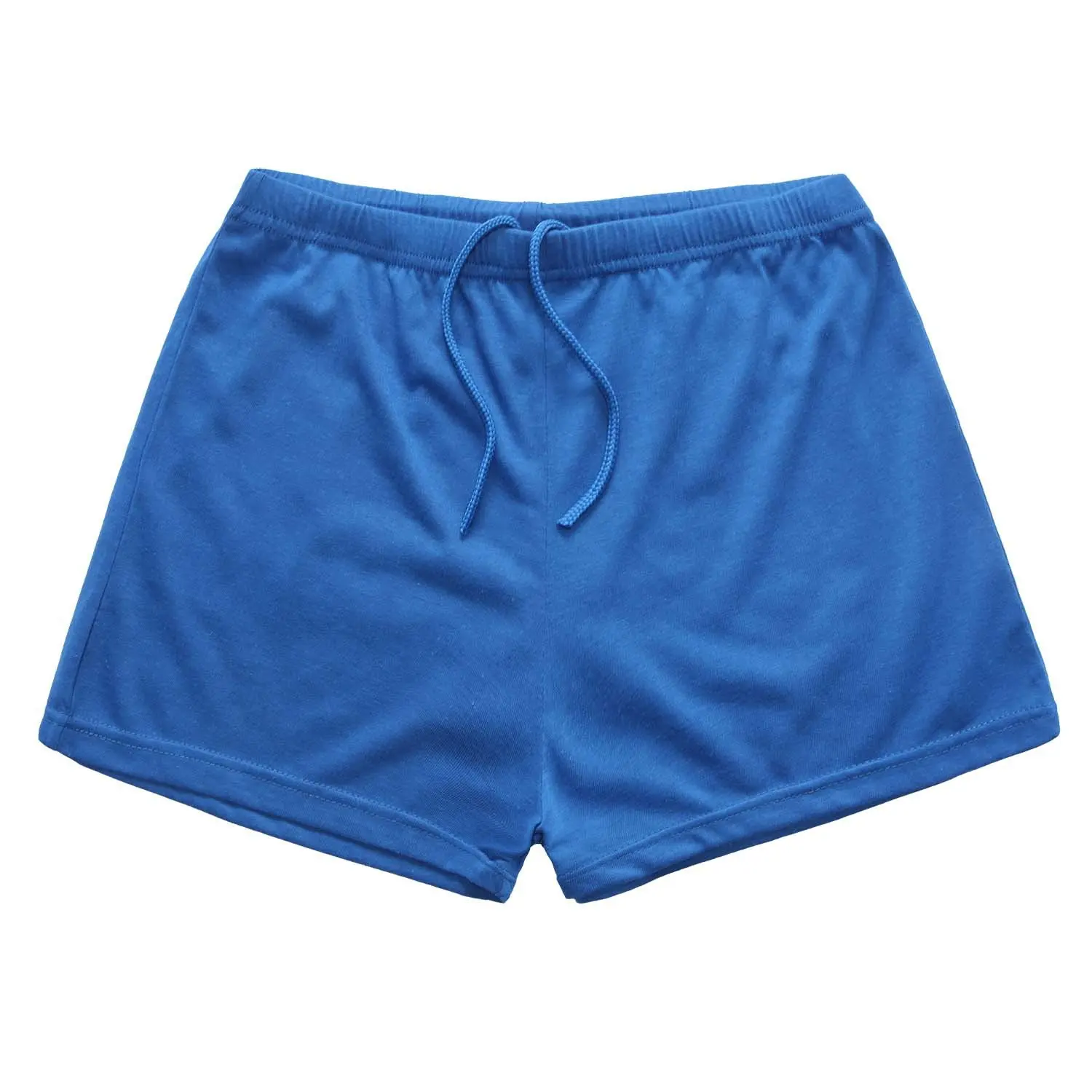 Herre træningstøj, Fiess sport, løb, fitness, kompressionstøj, brugerdefineret tryk, broderi, sommersæson, brugerdefinerede forårsshorts687_voghion.com