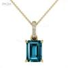 LONDON BLUE TOPAZ