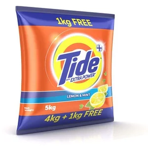 Factory Price 9kg for Tide Downy Detergent Powder Effective Washing Powder for Bathroom Use Now on Sale