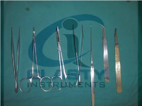 HAND SURGERY INSTRUMENTS SET STAINLESS STEEL BEST PRICE MEDICAL ...