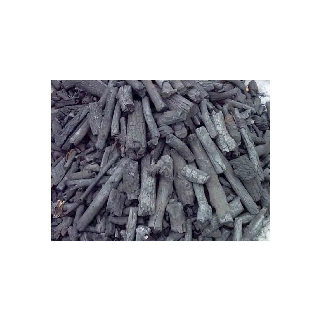 2022 горячая Распродажа экологически чистый древесный уголь из твердого древесного угля от вьетнамской фабрики