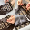 Clip in Hair 1