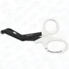 Carabiner Nursing Bandage Scissors