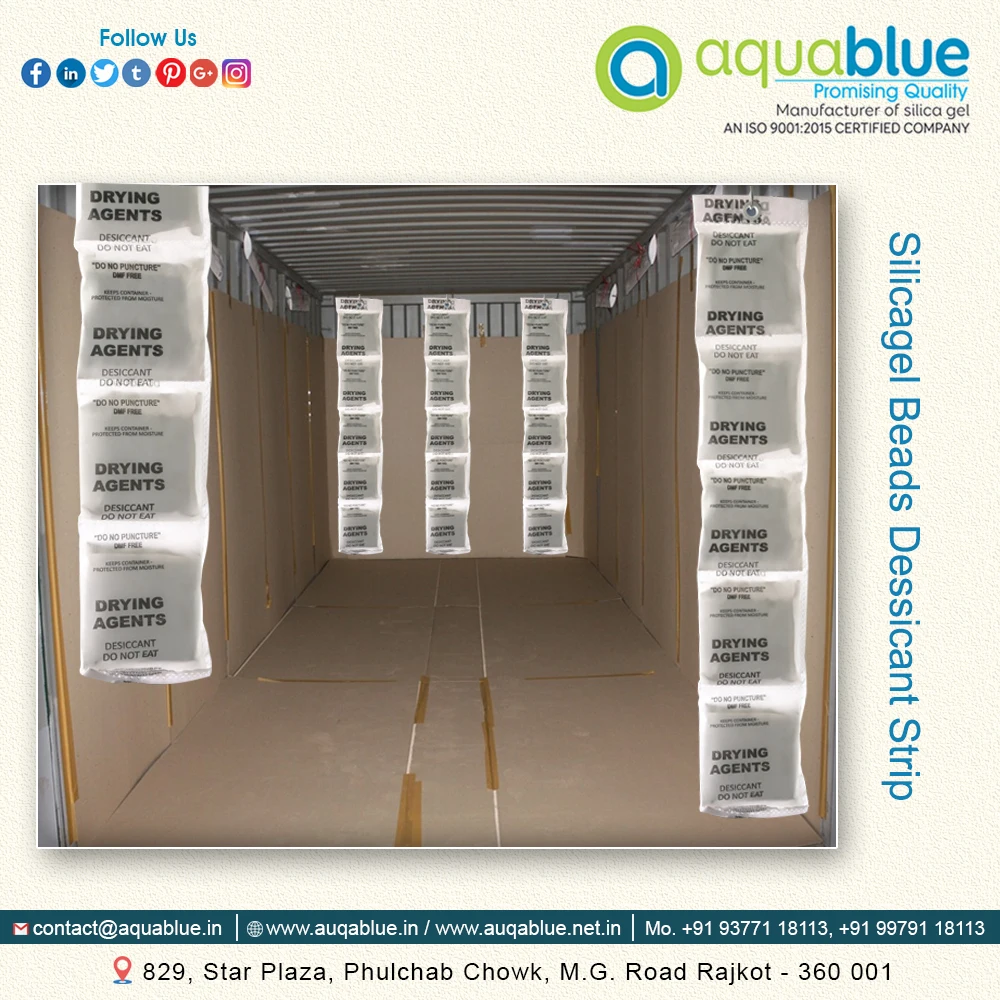 Promotional Multipurpose Container Desiccant Cac2 96 Anhydrous Calcium Chloride For Ocean