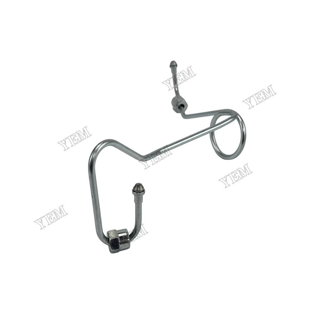 High Pressure Tube 4P9382 Fit for Caterpillar 3306 Engine 2