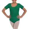 PARROT GREEN