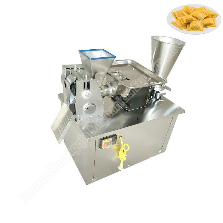 Samosa Maker Manual Machine Fully Automatic Restaurant Home Use