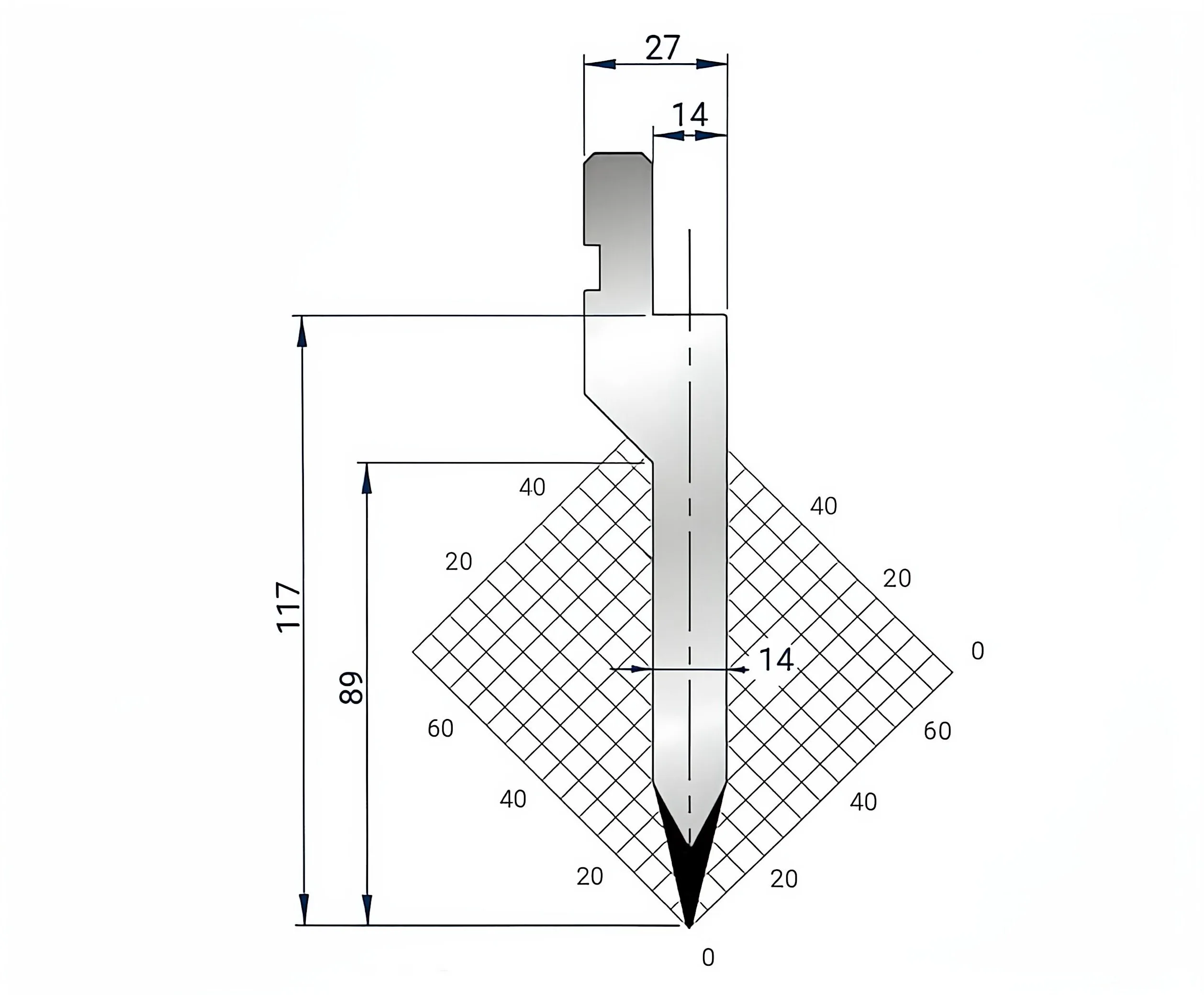 Amada Promecam