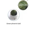 Green xiuyan ball
