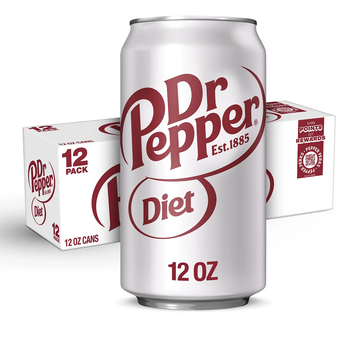 Dr Pepper Soda Can 355ml All Flavors Soft Drinks And Carbonated Drinks