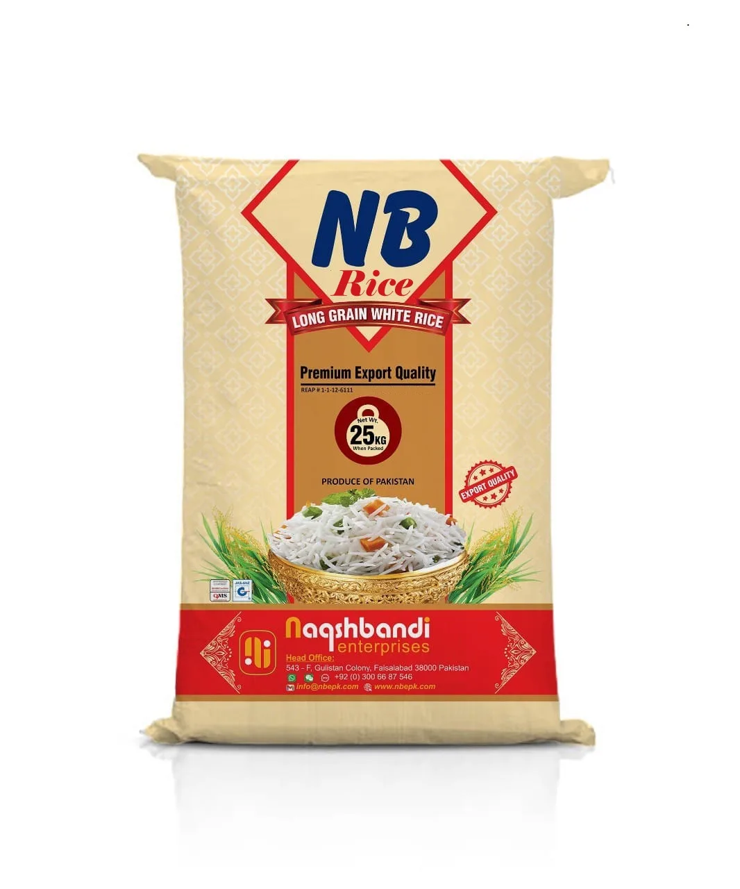 White Basmati Basmati Rice 1121 Rice Steam Bulk Orders Sella Basmati ...