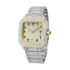 gold 2 tone-arabic