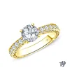 Yellow gold