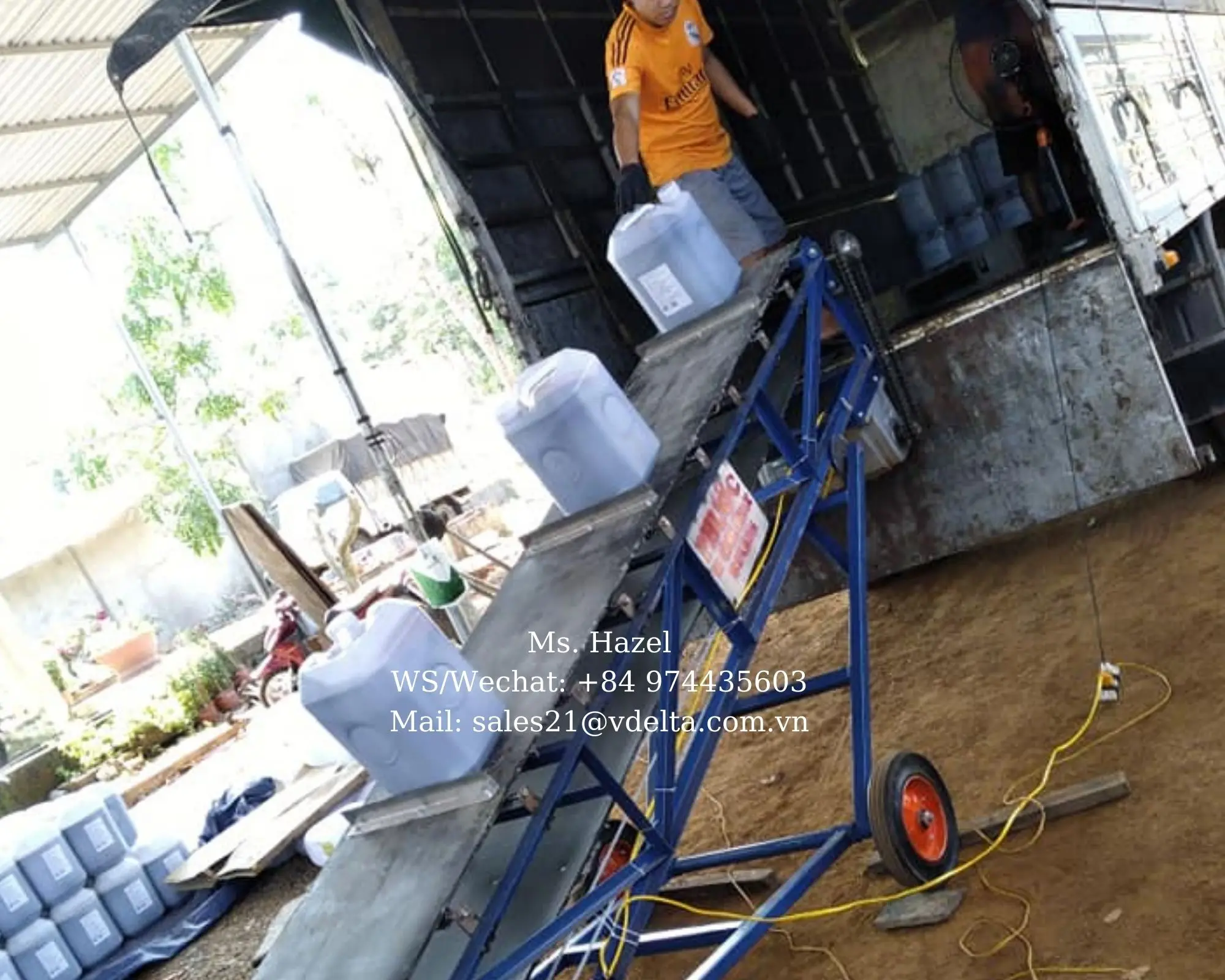 Top Quality Sugarcane Molasses Cattle Feed/bulk Syrup Molasses Industry Blackstrap /ms. Hazel