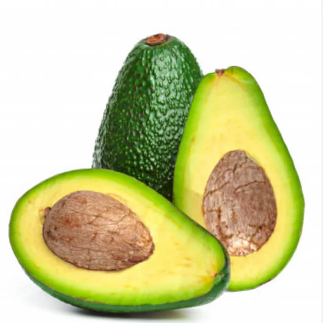 Avocado Fresh / Aguacate / Palta Hass Fresh Fruit & Hass Avocados For