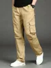 Workwear Tactical Pants Design 7