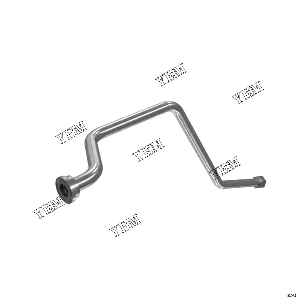 Tube Assembly 264-8967 2648967 Fast Delivery Engine Parts