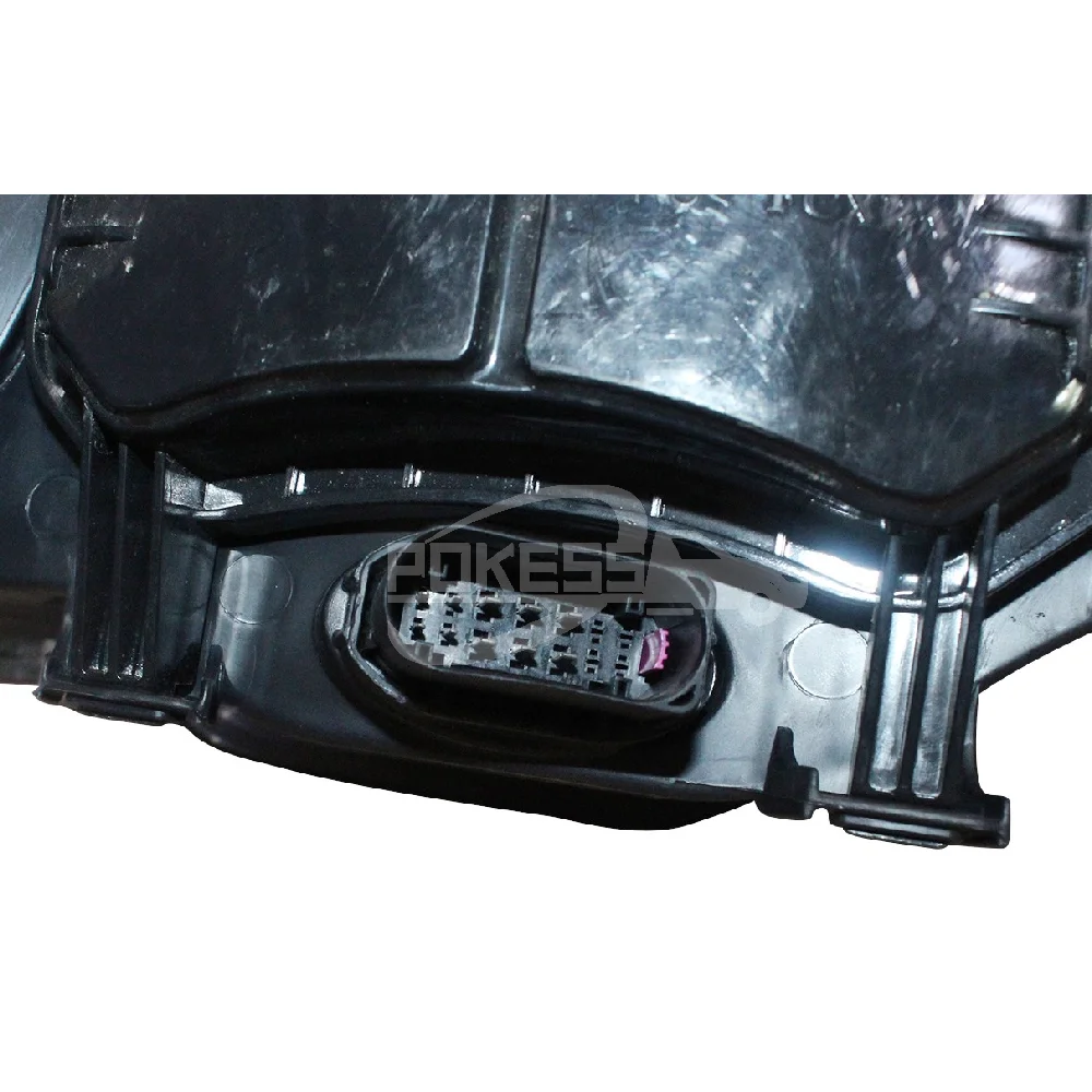 Autopatrs Light System 7S7113D155AM 7S7113D155AN 7S7113D155AP 7S7113D1... — 2