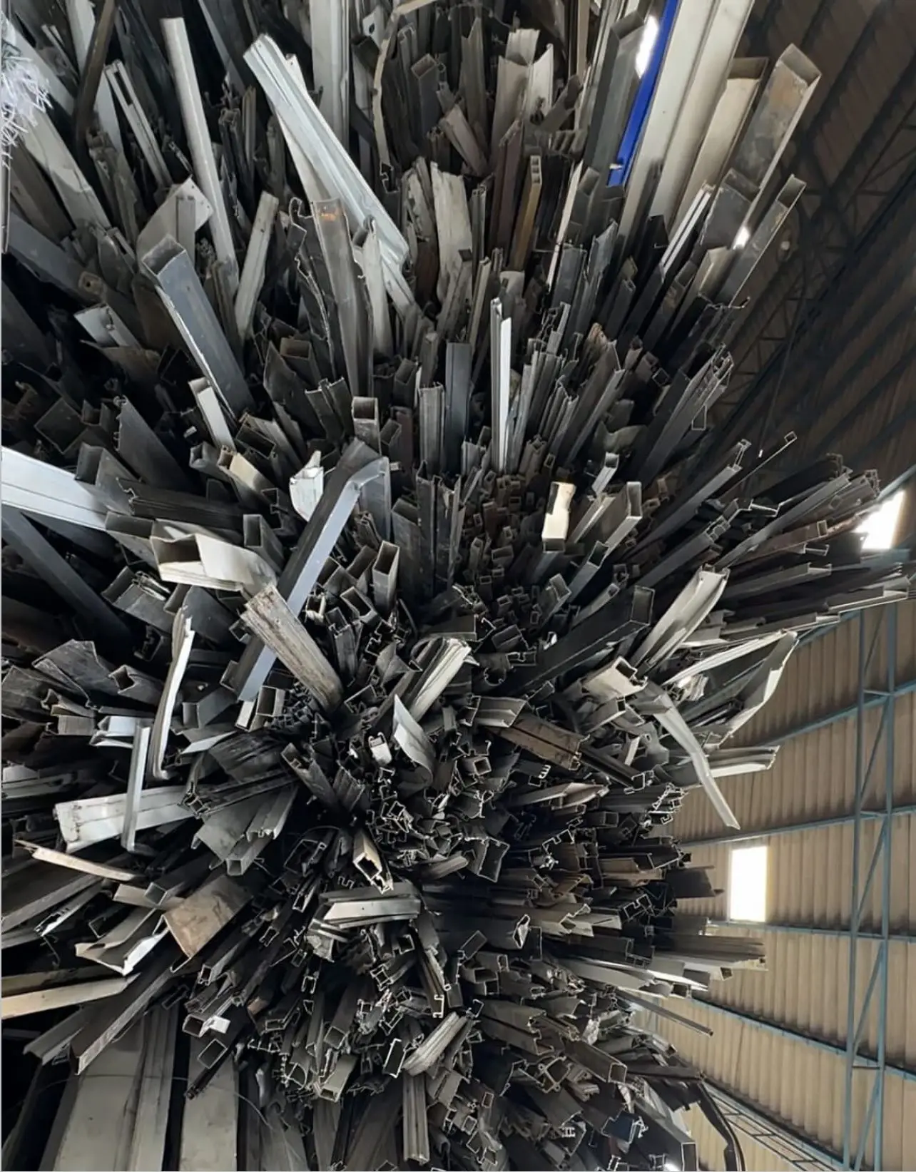 Direct Factory Supply Cheap Aluminum Scrap Including Aluminum Wire and Metal for Aluminum Wheels.