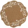 As shown