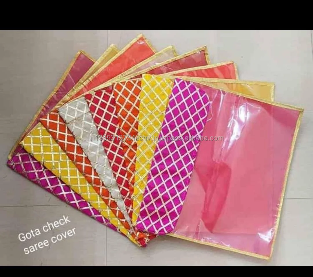 SG Adhesive Garment Bags, BOPP Cristal Clear polythene Pouches for Packing  Saree and Other Clothes (10x14 inch (100) : Amazon.in: Home & Kitchen