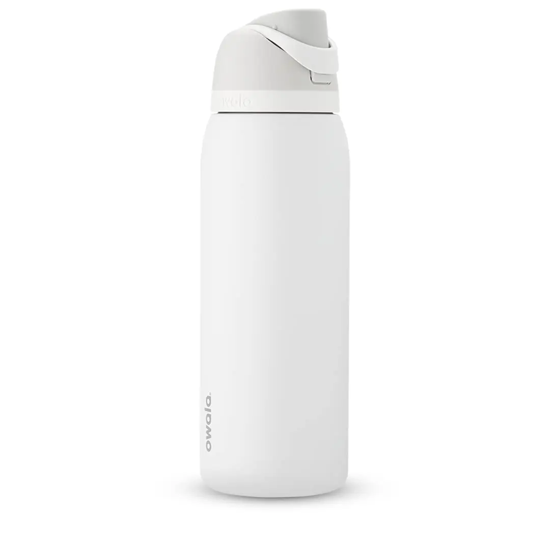 Wholesale Owala Freesip Insulated Stainless Steel Water Bottle With