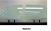 Blanc (PDLC-C)*4 pièces