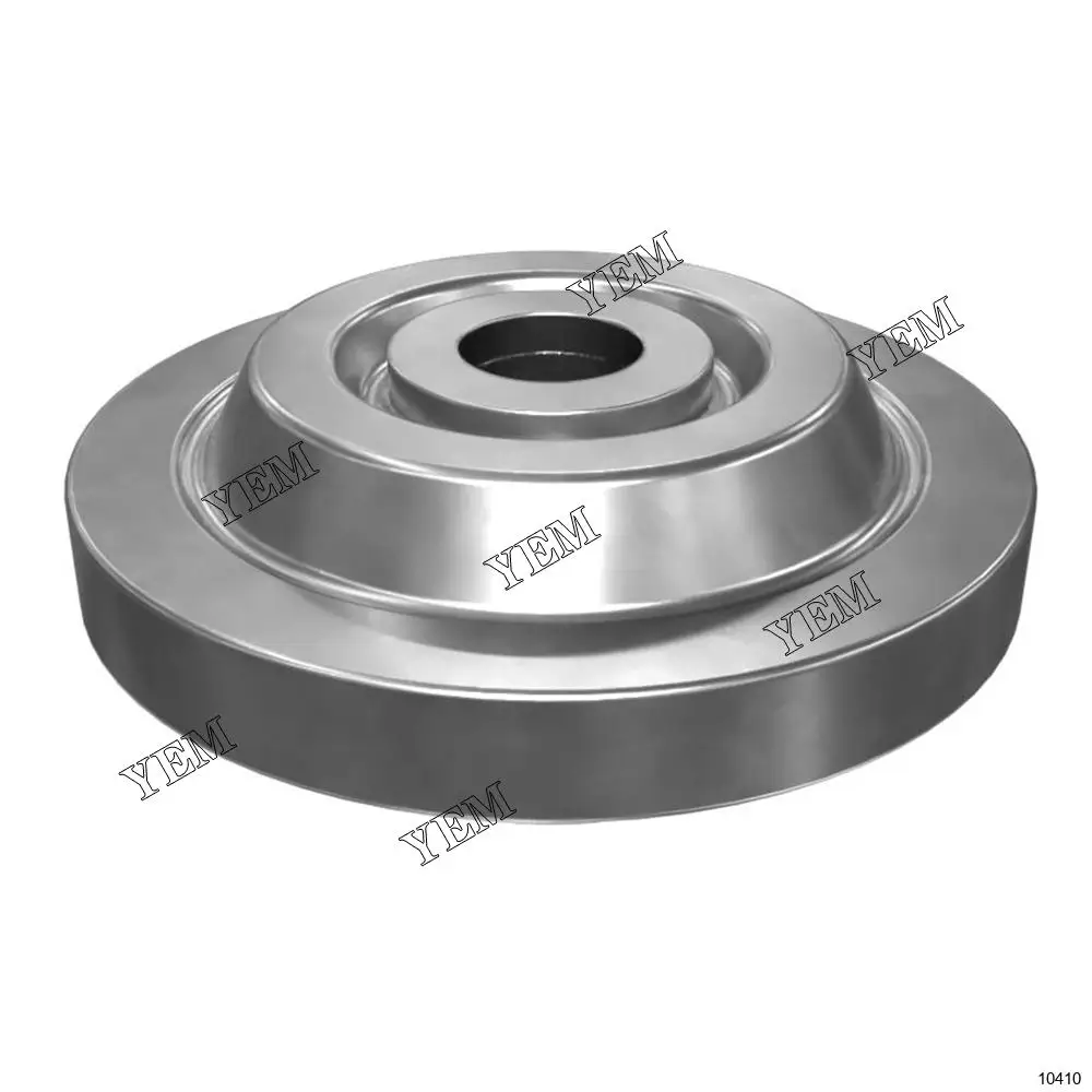 High-Performance Mount Assembly 266-6301 2666301 for 320D GC 323D S 320D L 323D L 320D FM RR 323D LN