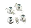 Silver-1 Strand