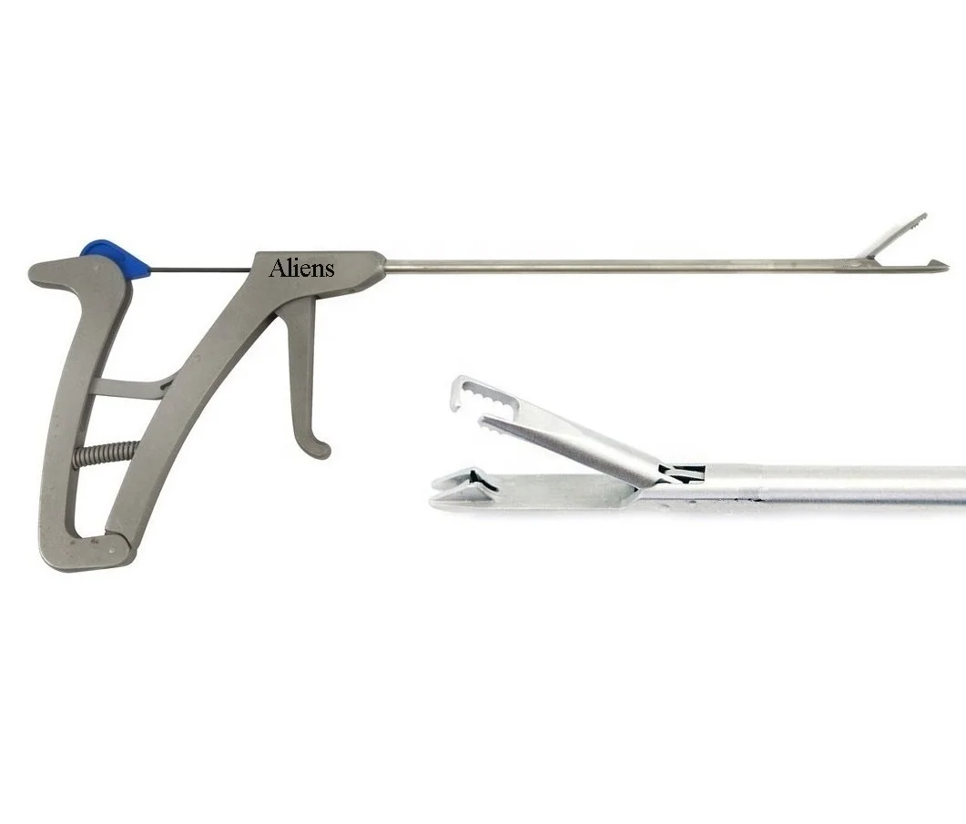 Scorpion Suture Passer - Efficient Arthroscopic Instruments