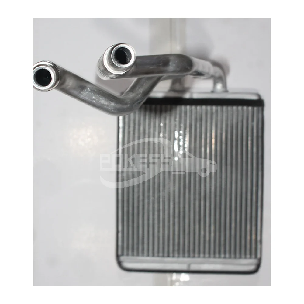 POKESS Made in China Automotive Parts DG8061A10A DG8061A10 Heater Radi... — 3