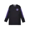 Purple/Black