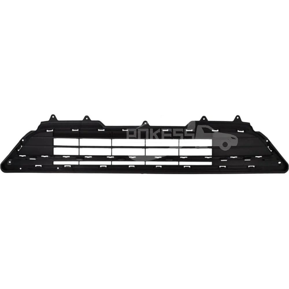 Car Front Bumper HP5Z17B968AA HP5317B968AH5YZ9 Front Bumper Lower Midd...