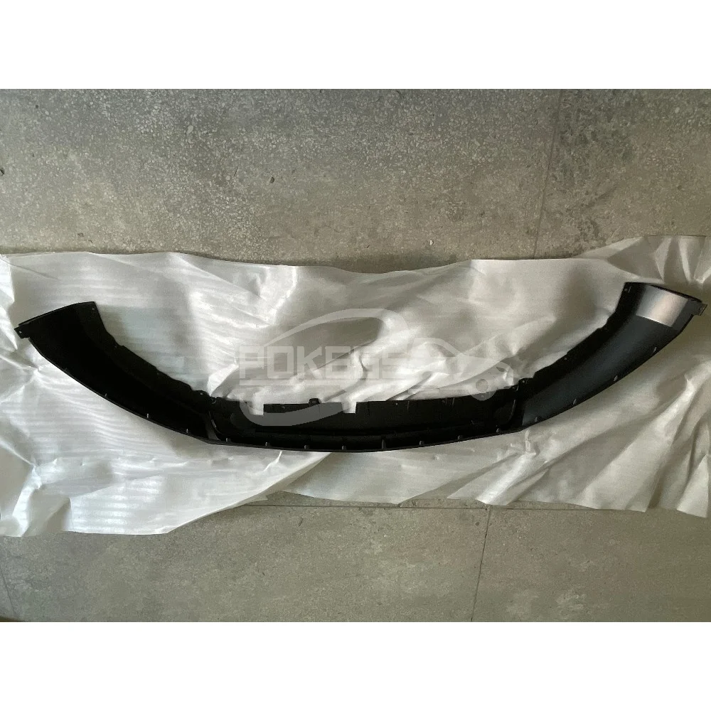 Car High Quality Front Bumper FA1Z17D957AC Front Bumper Lower for Linc... — 4