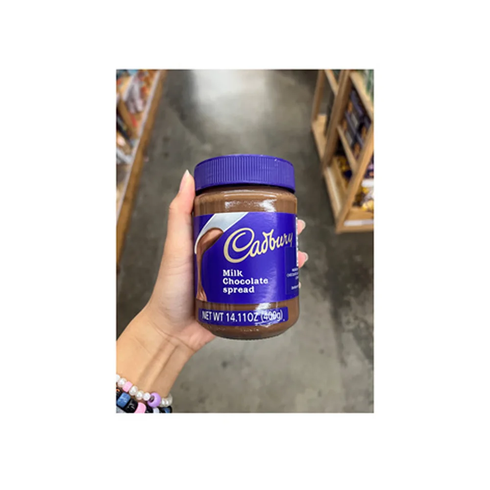 Cadbury Milk Chocolate Spread Chocolate Spread For Sale Buy Cadbury