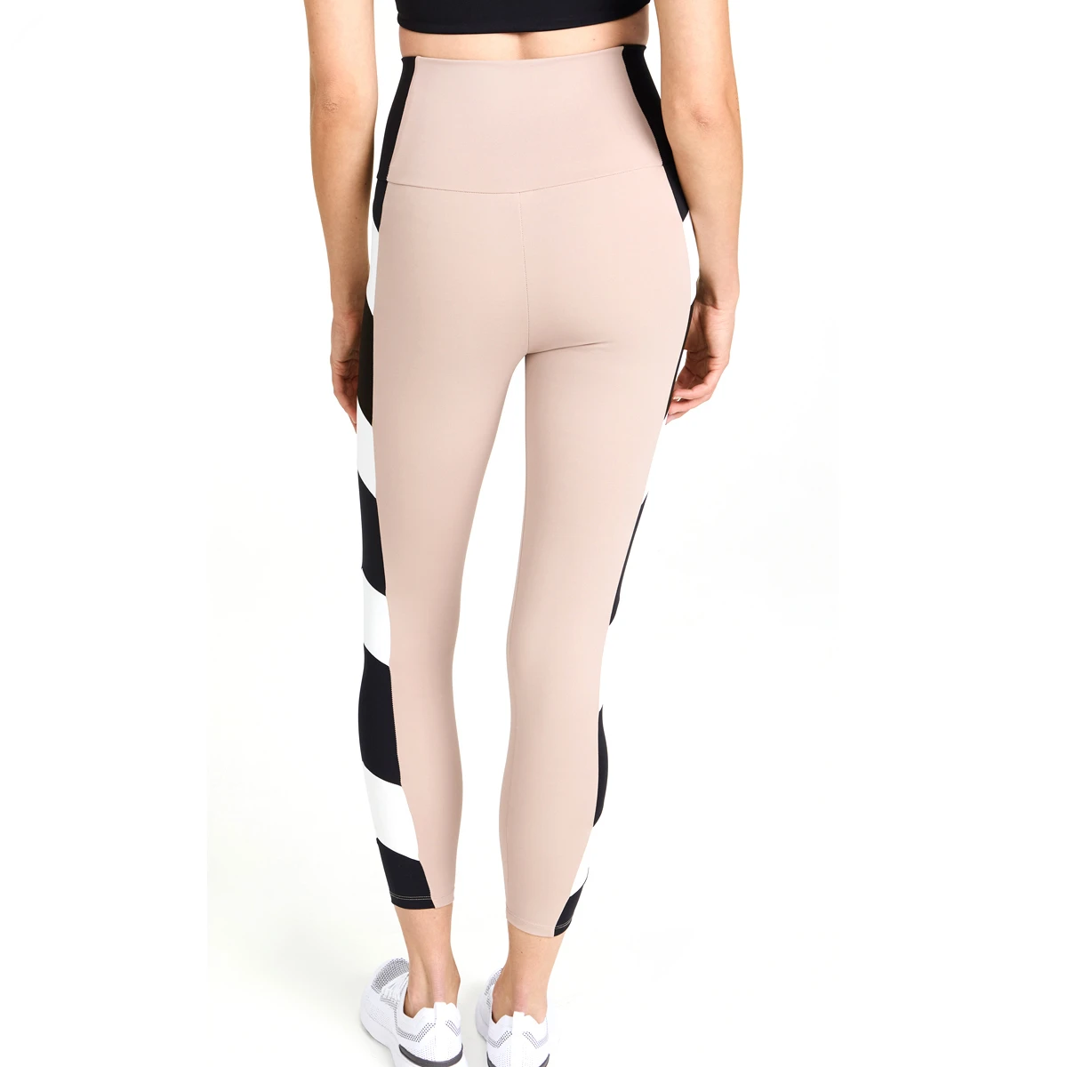 High Waist For Women Fitness Wear With Comfortable With Adjustable