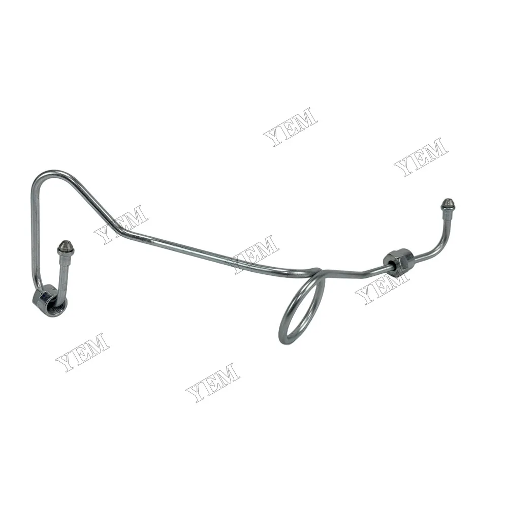 High Pressure Tube 4P9382 Fit for Caterpillar 3306 Engine