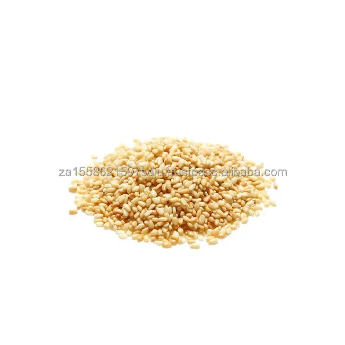 Top Grade Organic Sesame Seeds Hulled White Sesame Seed Buy