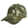 Verde militar