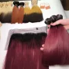 Ombre rosa