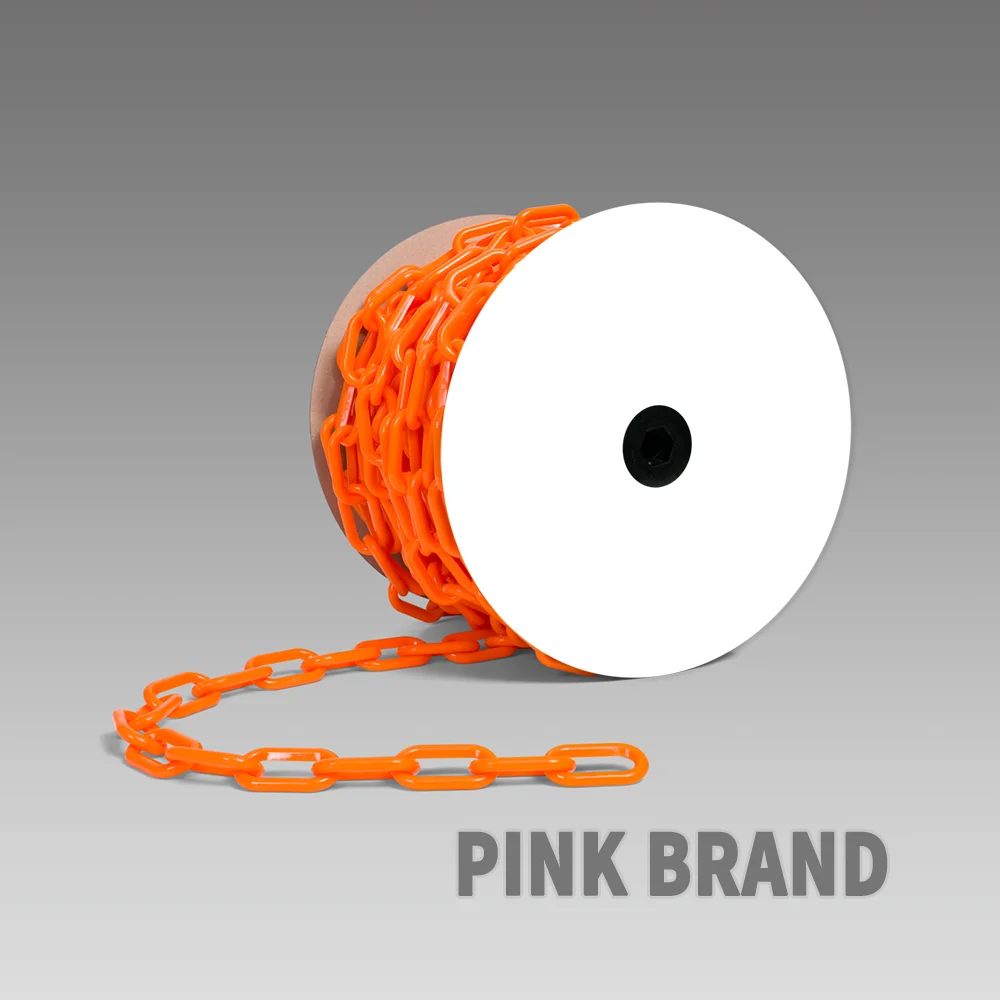 8mm30m Colorful Traffic Roadway Caution Warning Sign Long Safety