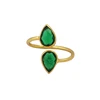 green.