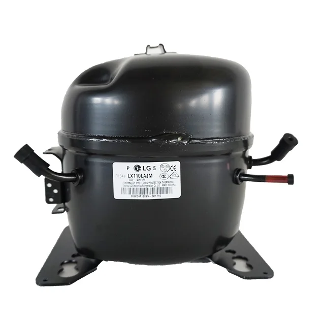 High Quality Compressor Scrap, AC Compressor, Fridge Compressor Scrap