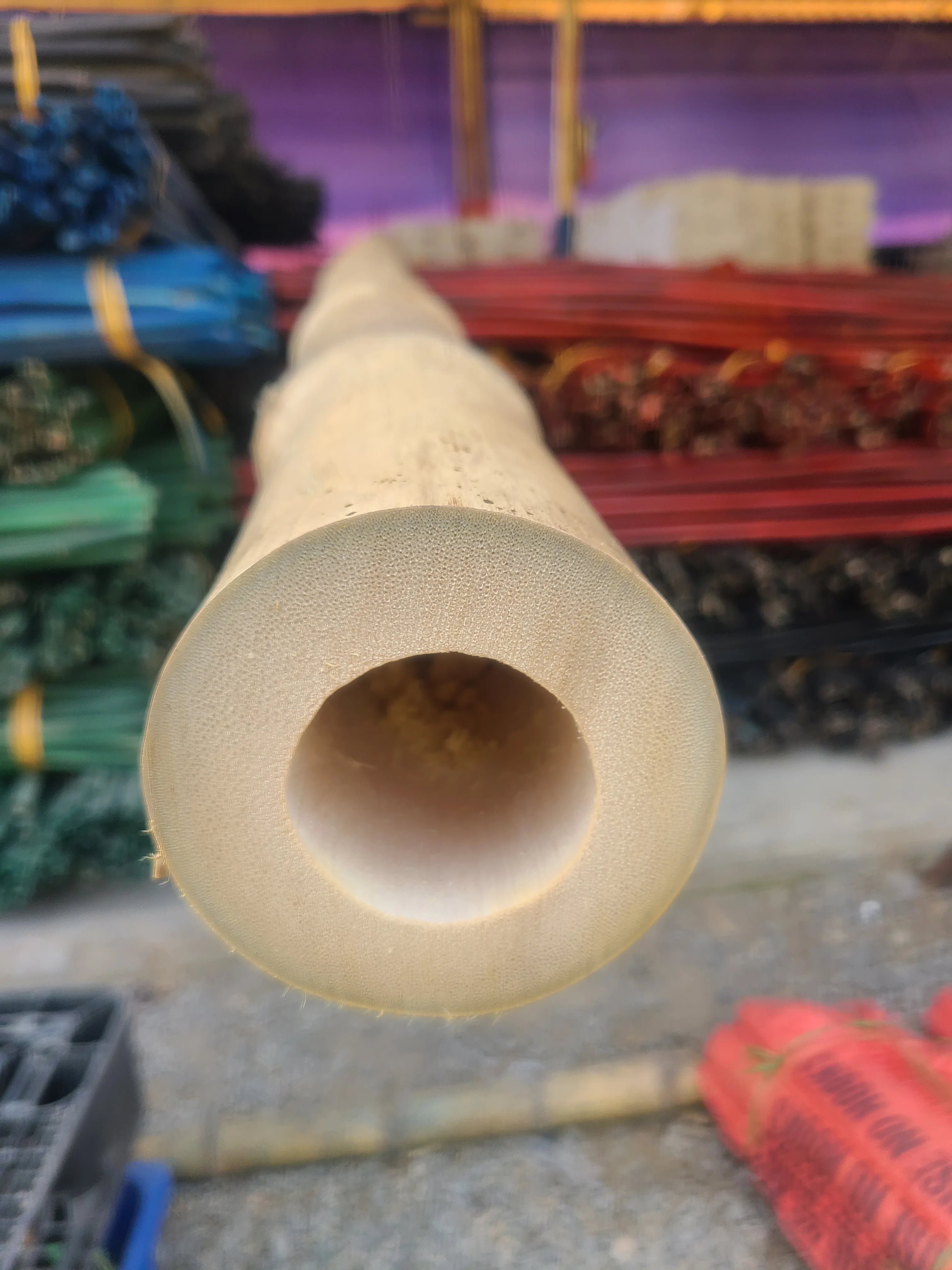 Bamboo Poles | Bamboo Stake For Support Tree - Buy Bamboo Poles Raw ...