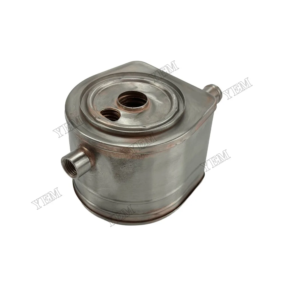 Oil Cooler Core T74202012 74202012 Fit for Perkins Engine 4