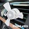 Elegant white
