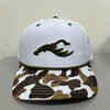 White/ Camouflage